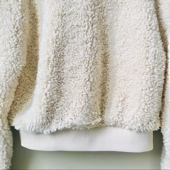 Teddy Jacket Negin Mirsalehi Express - Picture 8 of 8